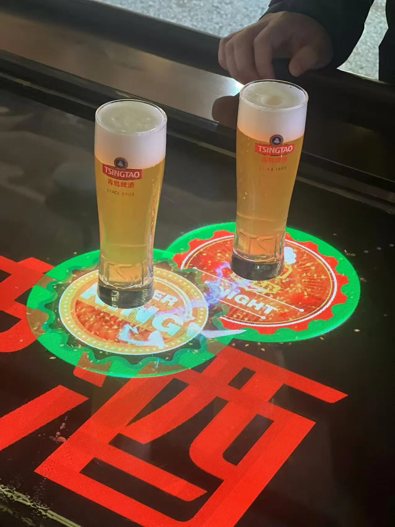 칭다오 여행 후기: 맥주 좋아하는 분들한테 강추!!